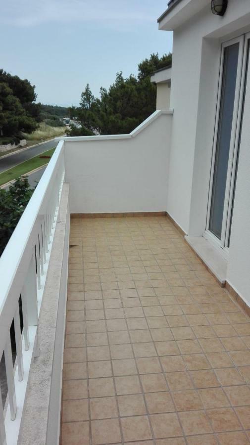 Apartmani "Radi" Baška Voda Exterior foto